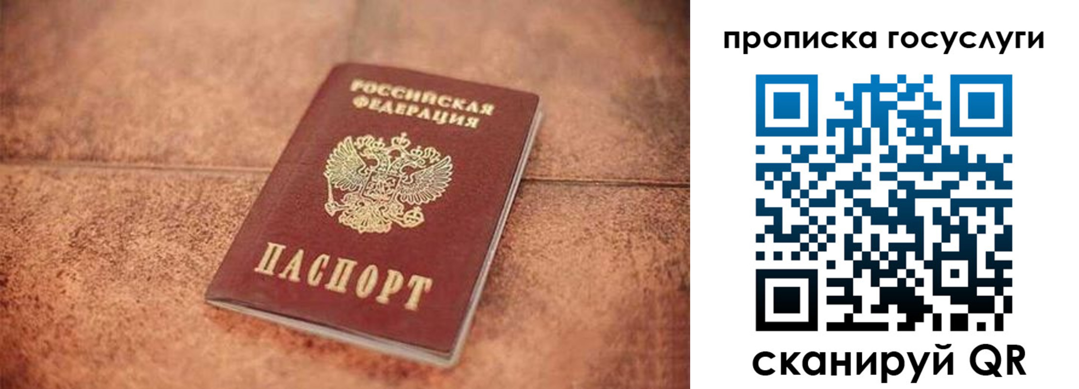 прописка законно в Козловке
